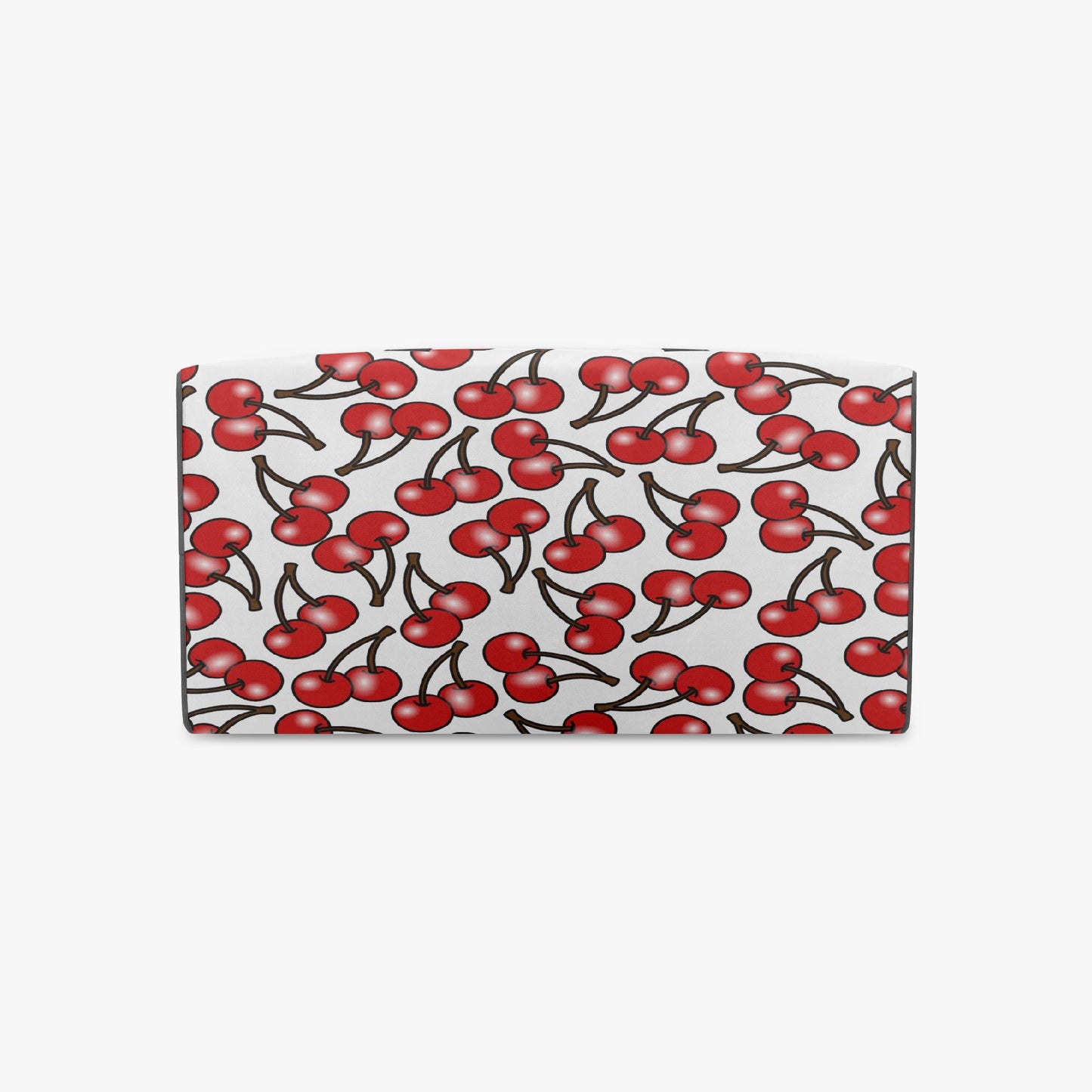Cherry Blossom Duffel Bag