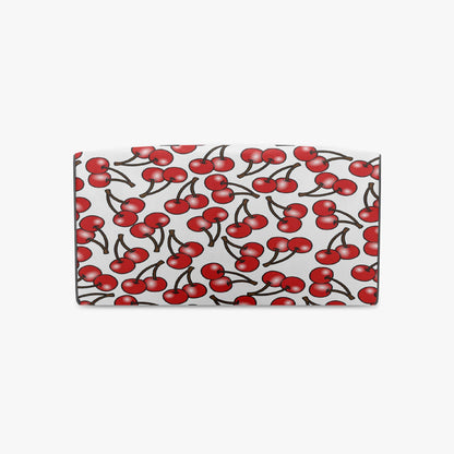 Cherry Blossom Duffel Bag