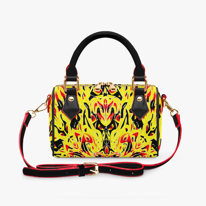 Dragon Chic Crossbody Bags