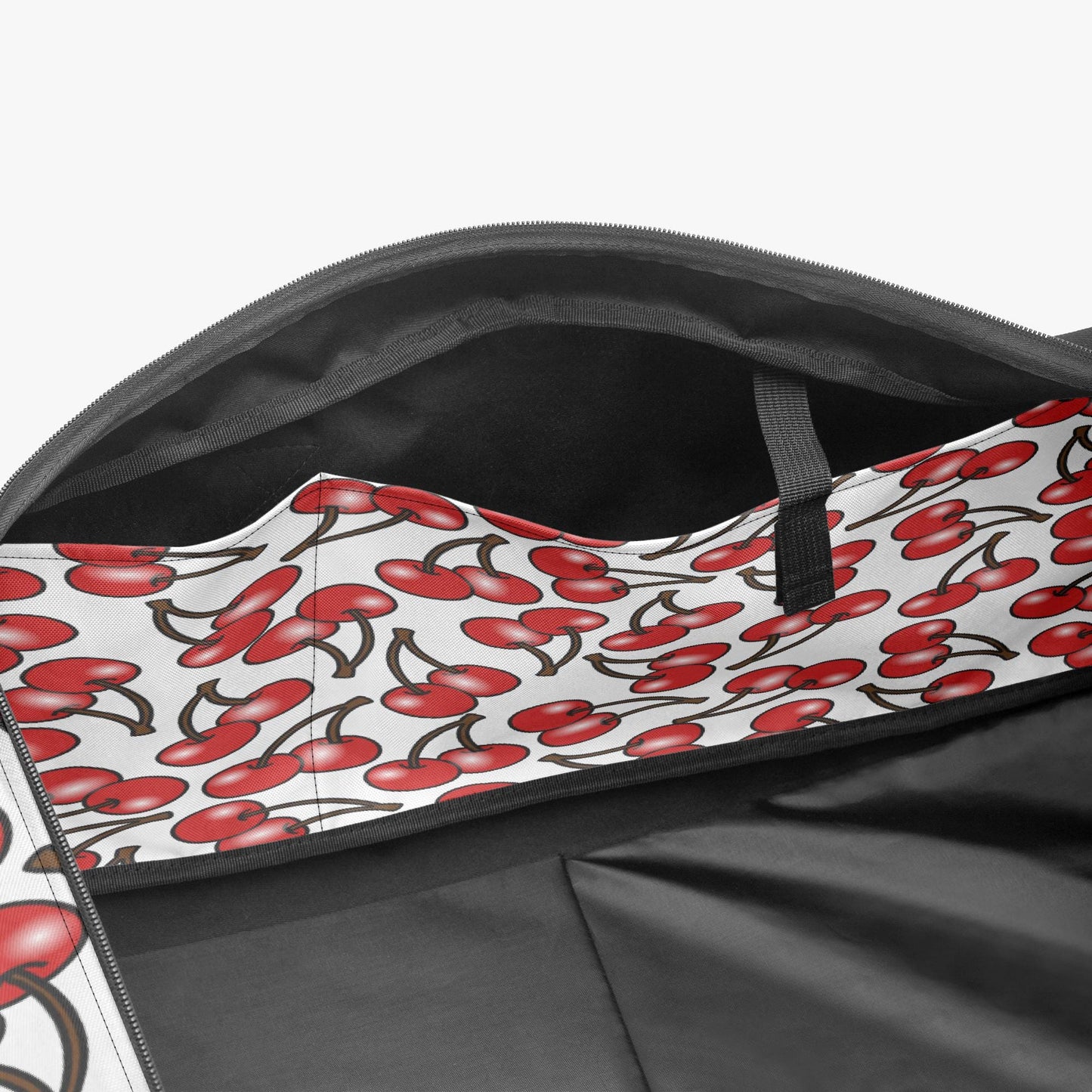 Cherry Blossom Duffel Bag