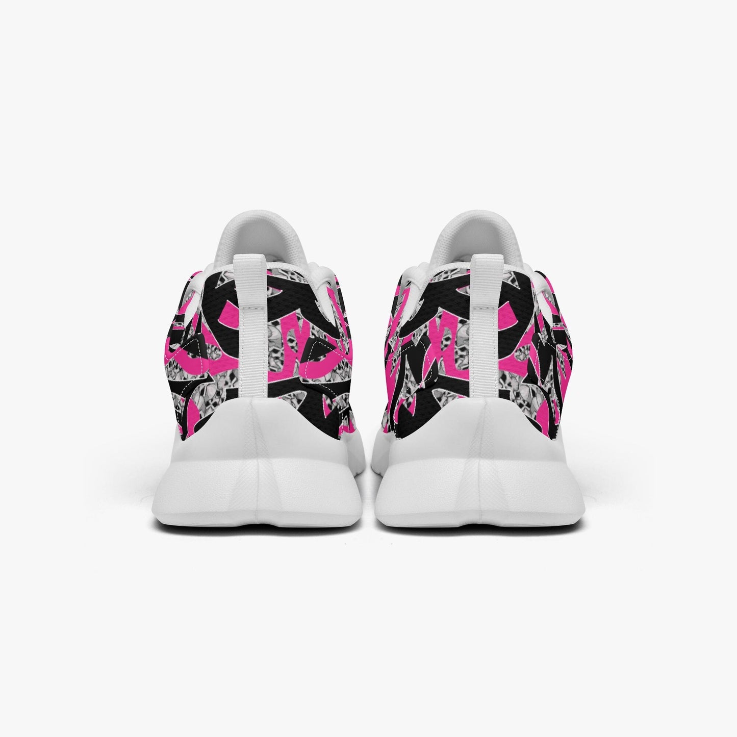 Skullfetti Minimalist Running Shoes