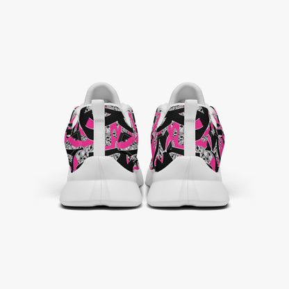 Skullfetti Minimalist Running Shoes