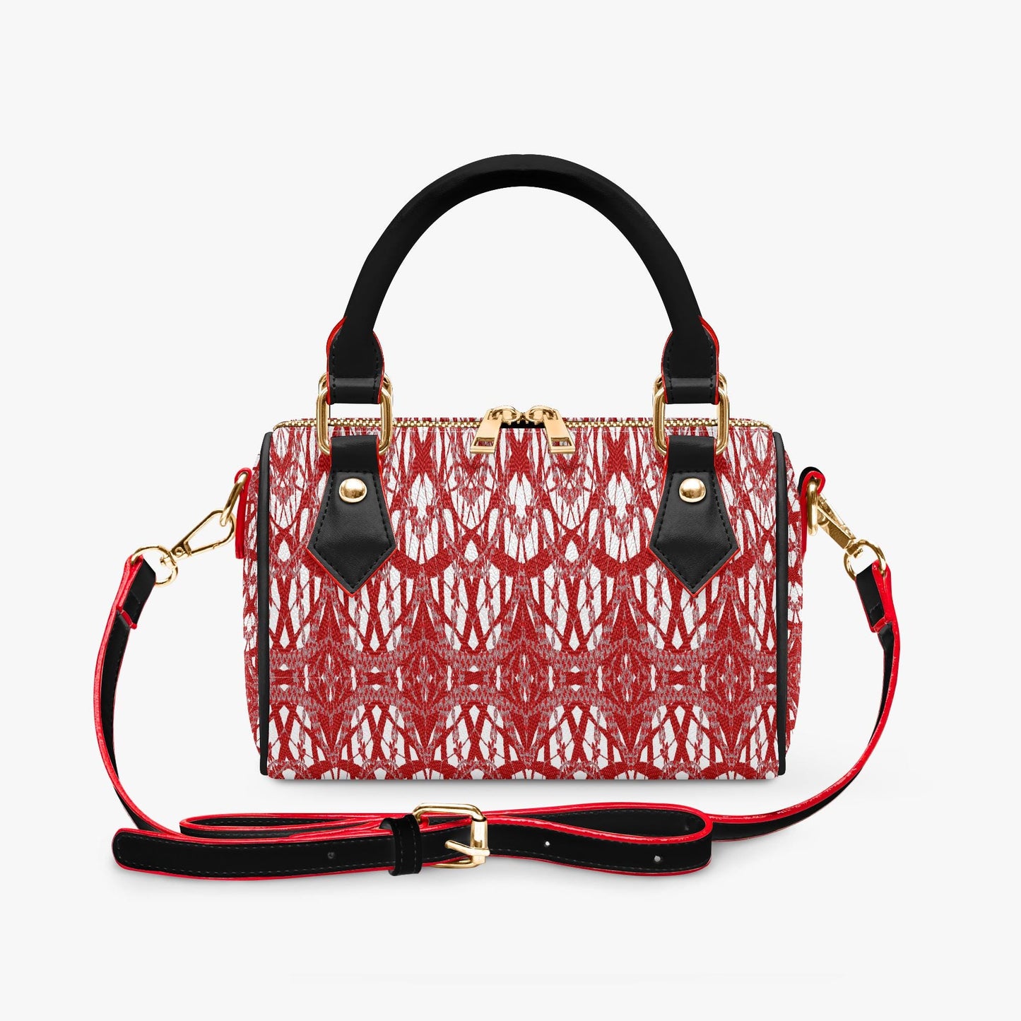 Tribal Chic Crossbody Bags