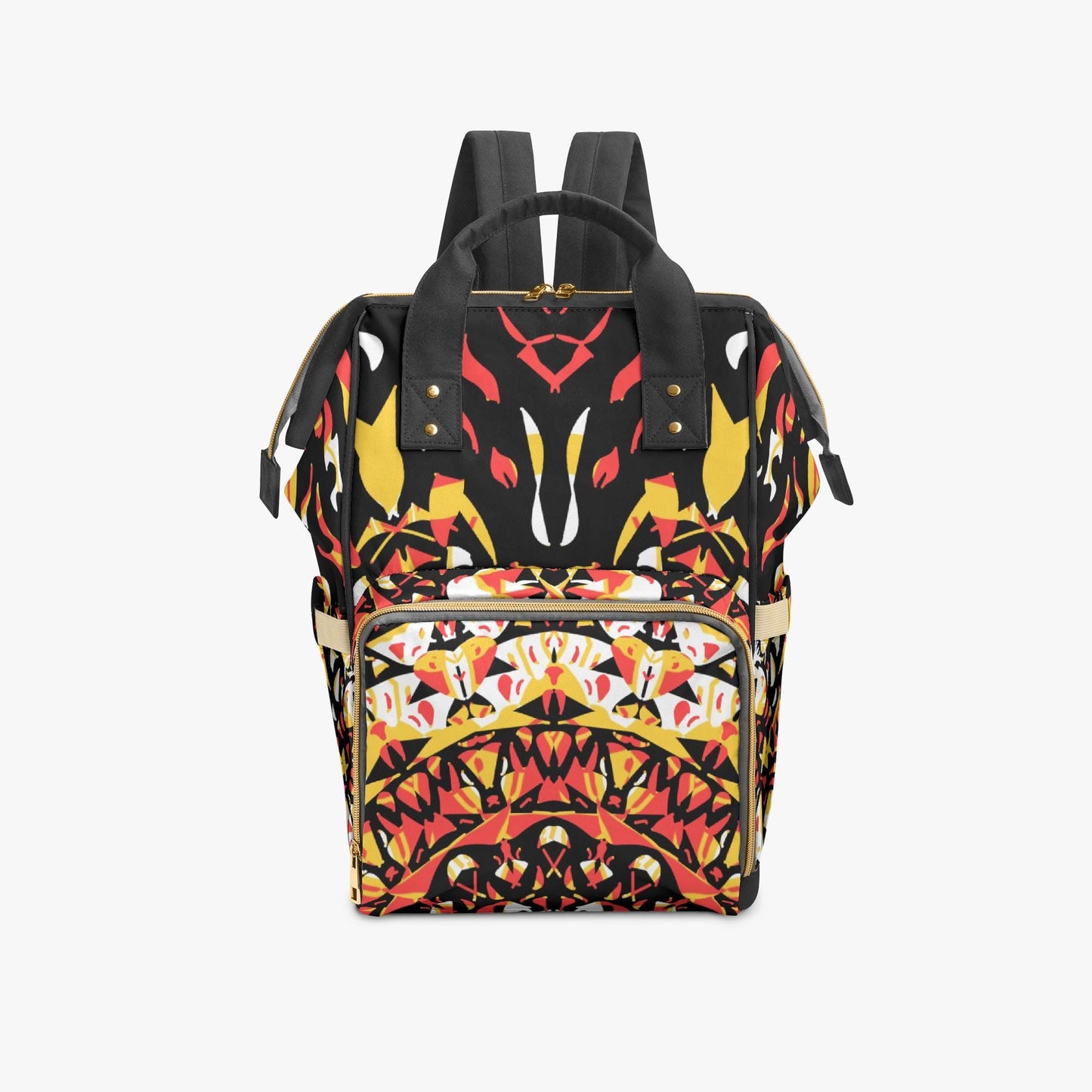 Heavenly Stylish Baby Momaz Diaper Backpack