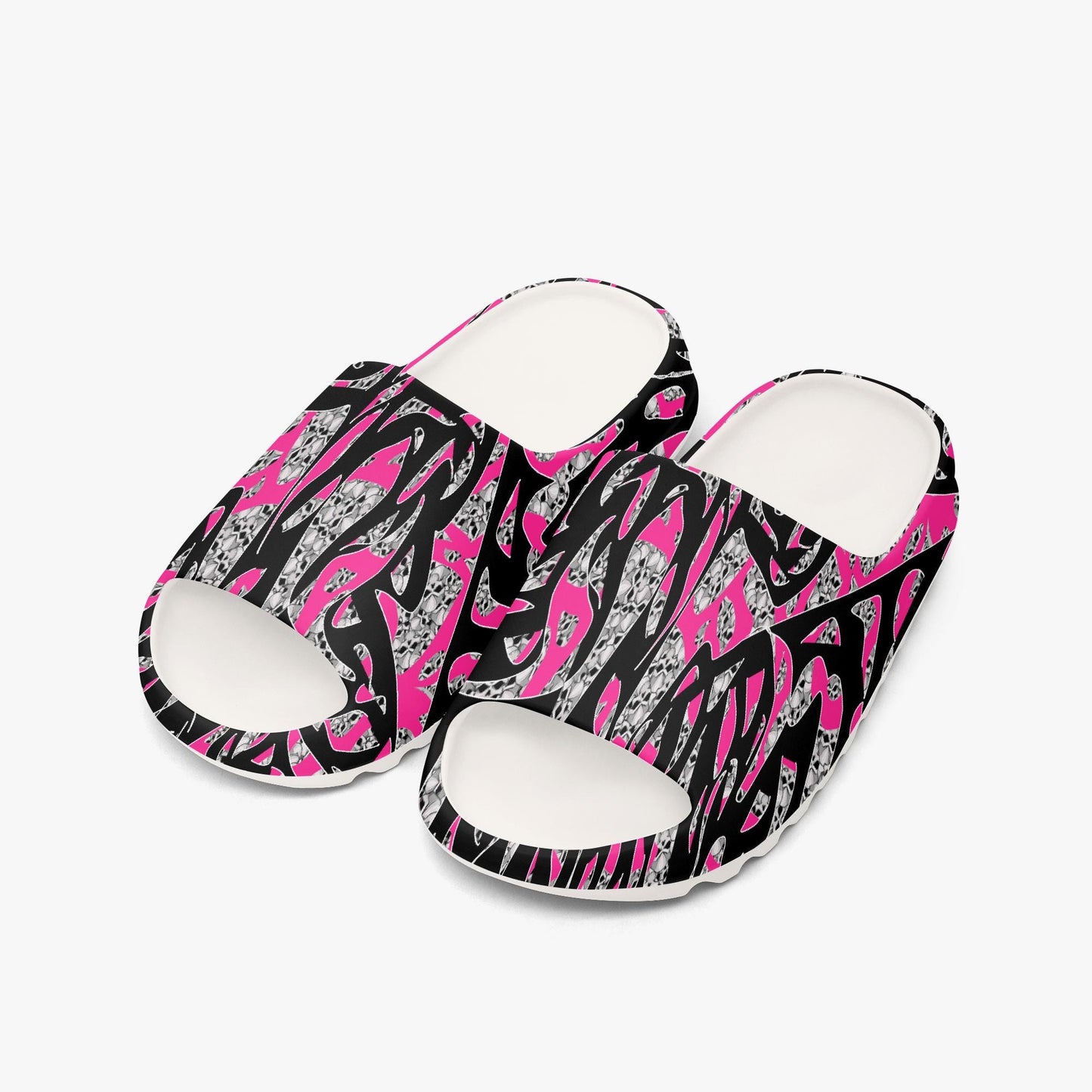 Skullfetti AOP Slides