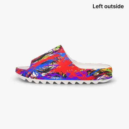 Splash Out AOP Slides