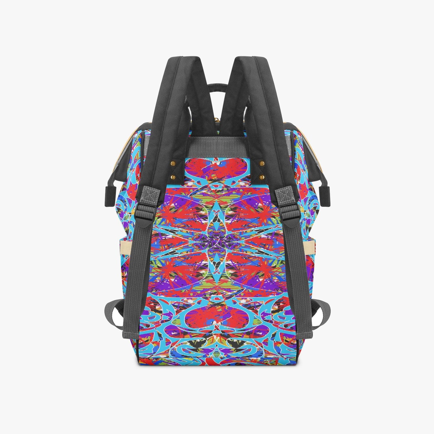 Love Star Baby Momaz Diaper Backpack