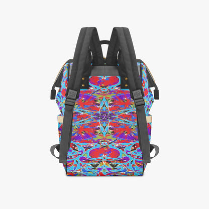 Love Star Baby Momaz Diaper Backpack