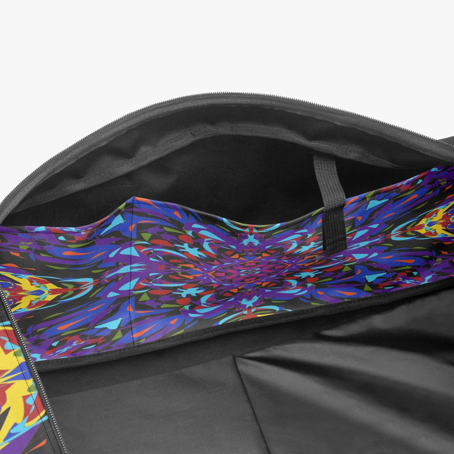 Vaavoom Duffel Bag