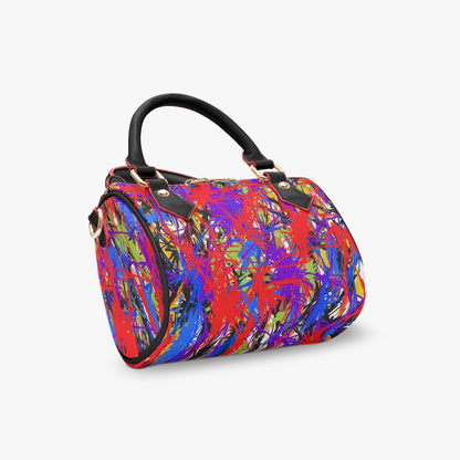 Splash Out Chic Crossbody Bags