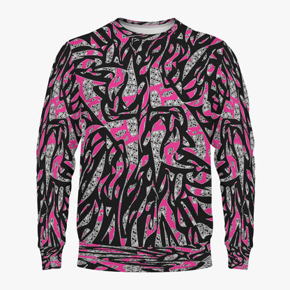 Skullfetti Men's Crewneck Sweatshirt