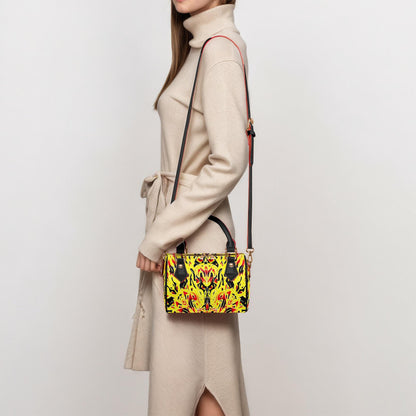 Dragon Chic Crossbody Bags