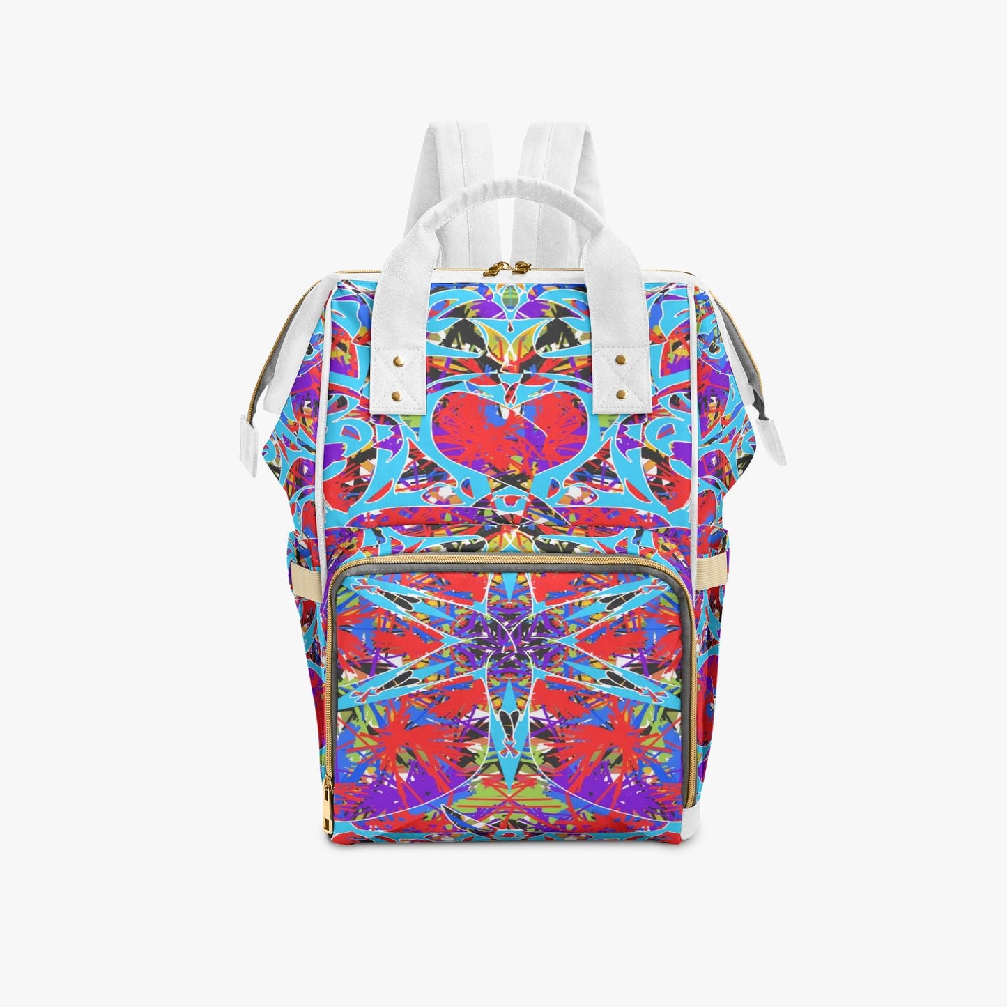 Love Star Baby Momaz Diaper Backpack