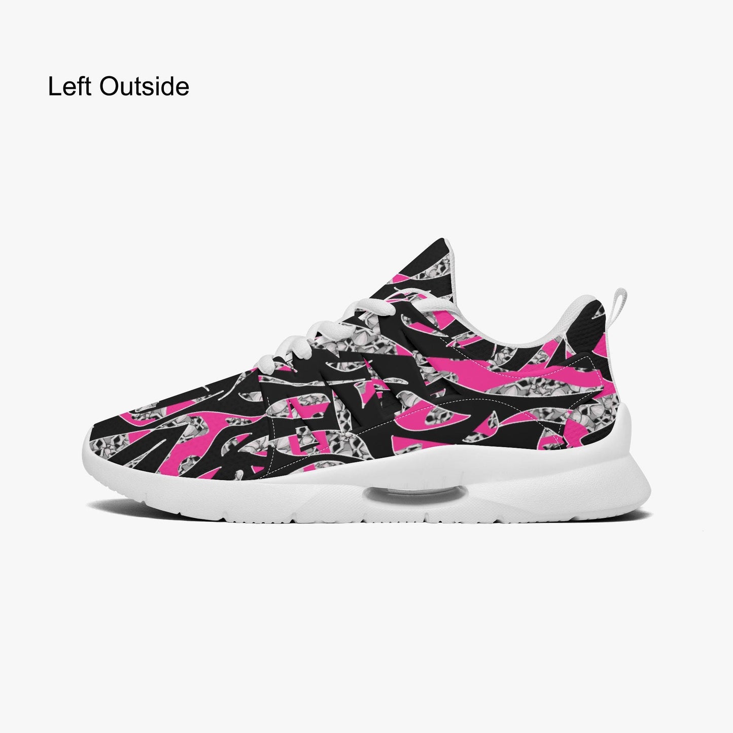 Skullfetti Minimalist Running Shoes