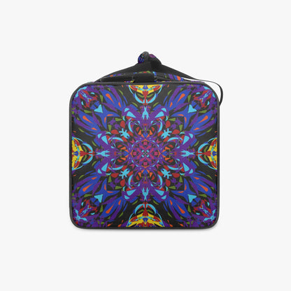 Vaavoom Duffel Bag