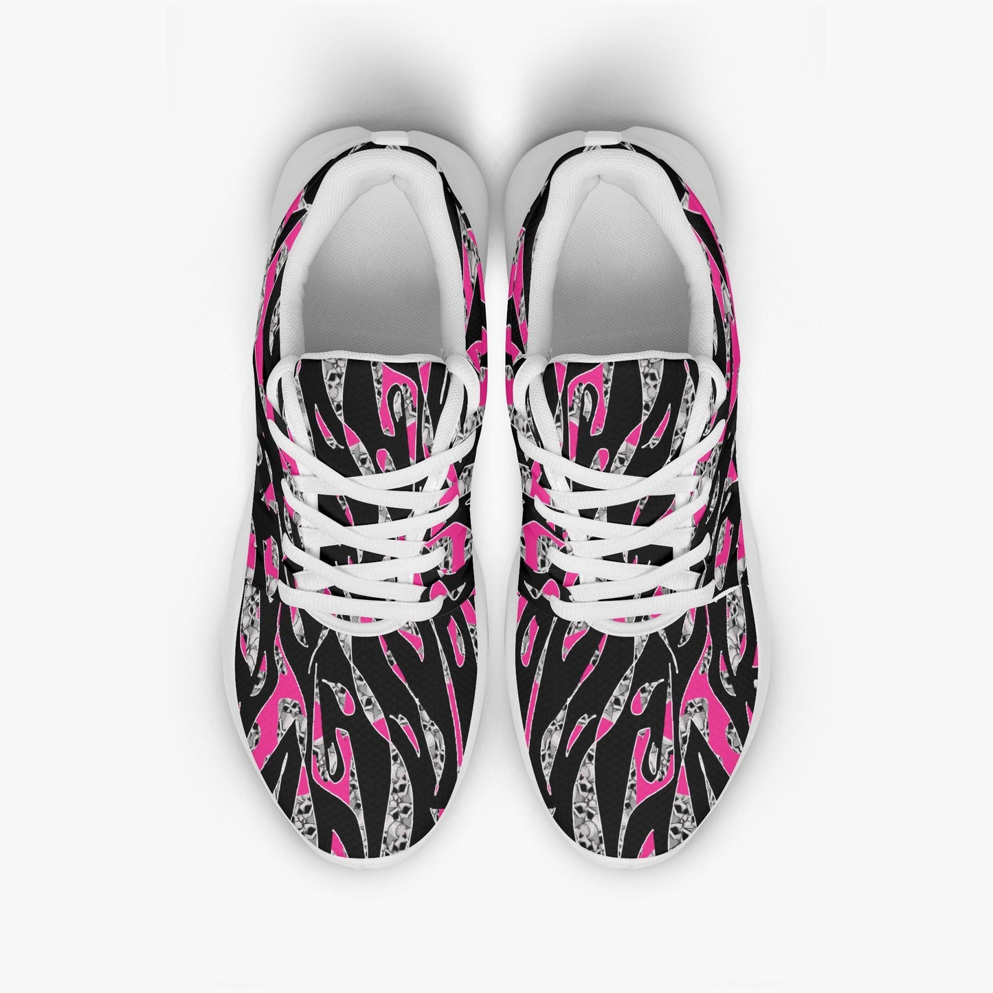 Skullfetti Minimalist Running Shoes