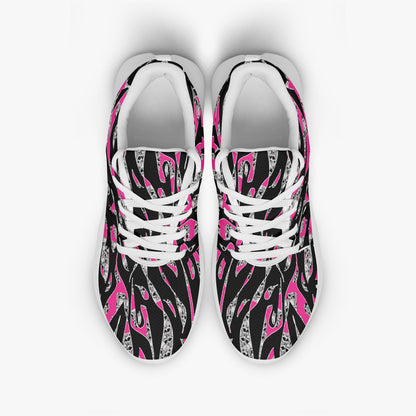 Skullfetti Minimalist Running Shoes