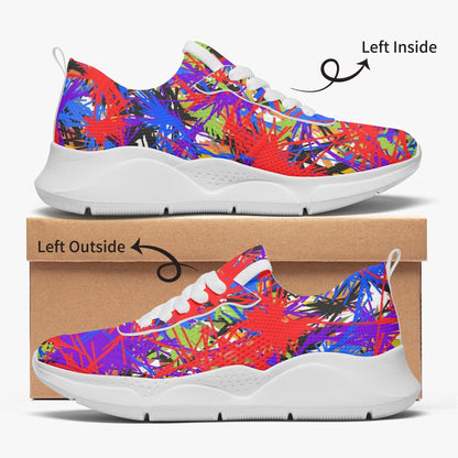 Splash Out Women's Running Shoes