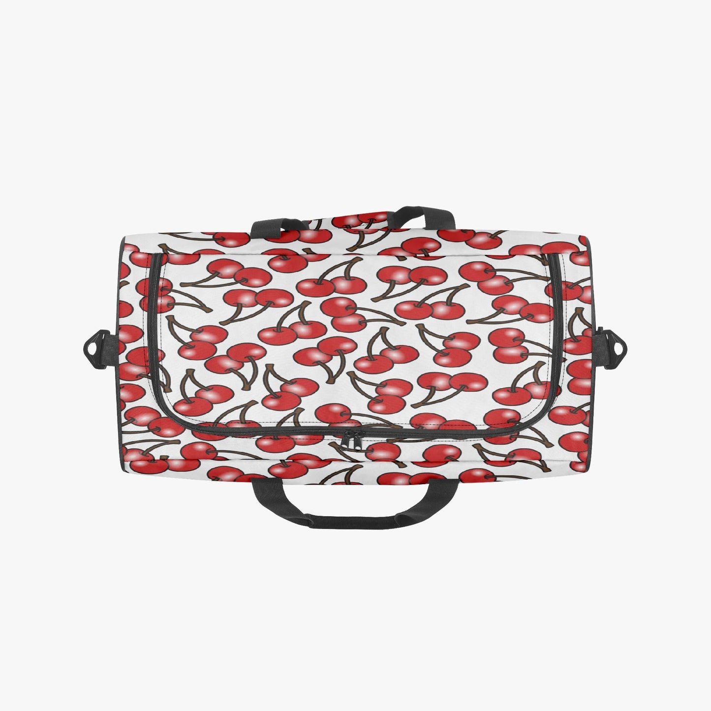 Cherry Blossom Duffel Bag