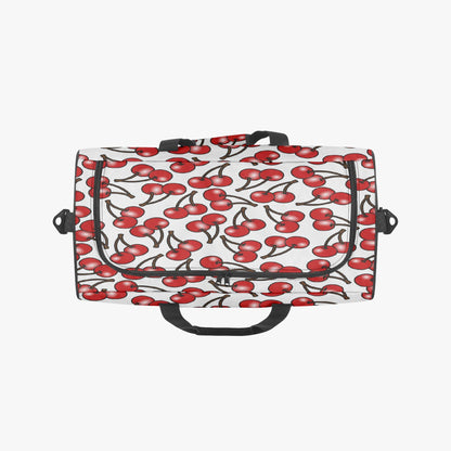 Cherry Blossom Duffel Bag
