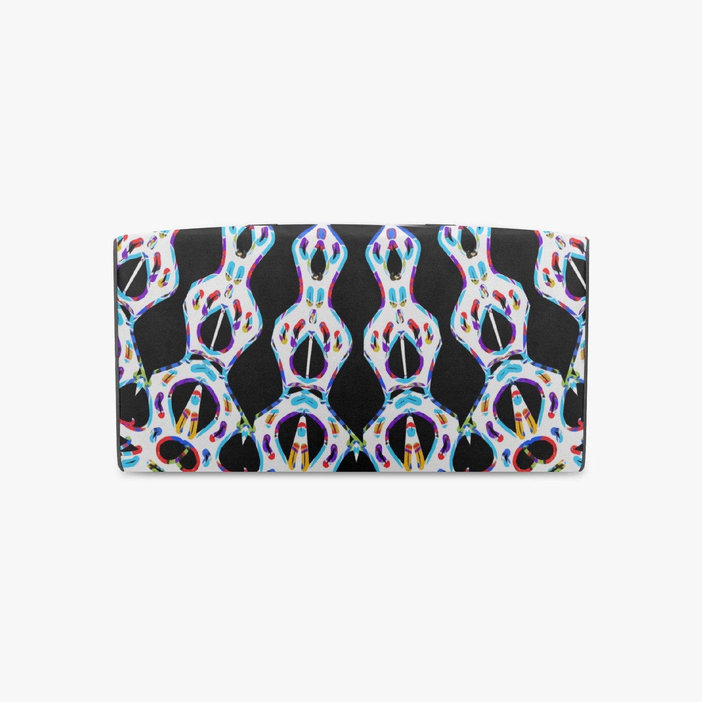 Web Wave Duffel Bag