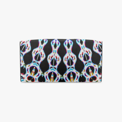 Web Wave Duffel Bag