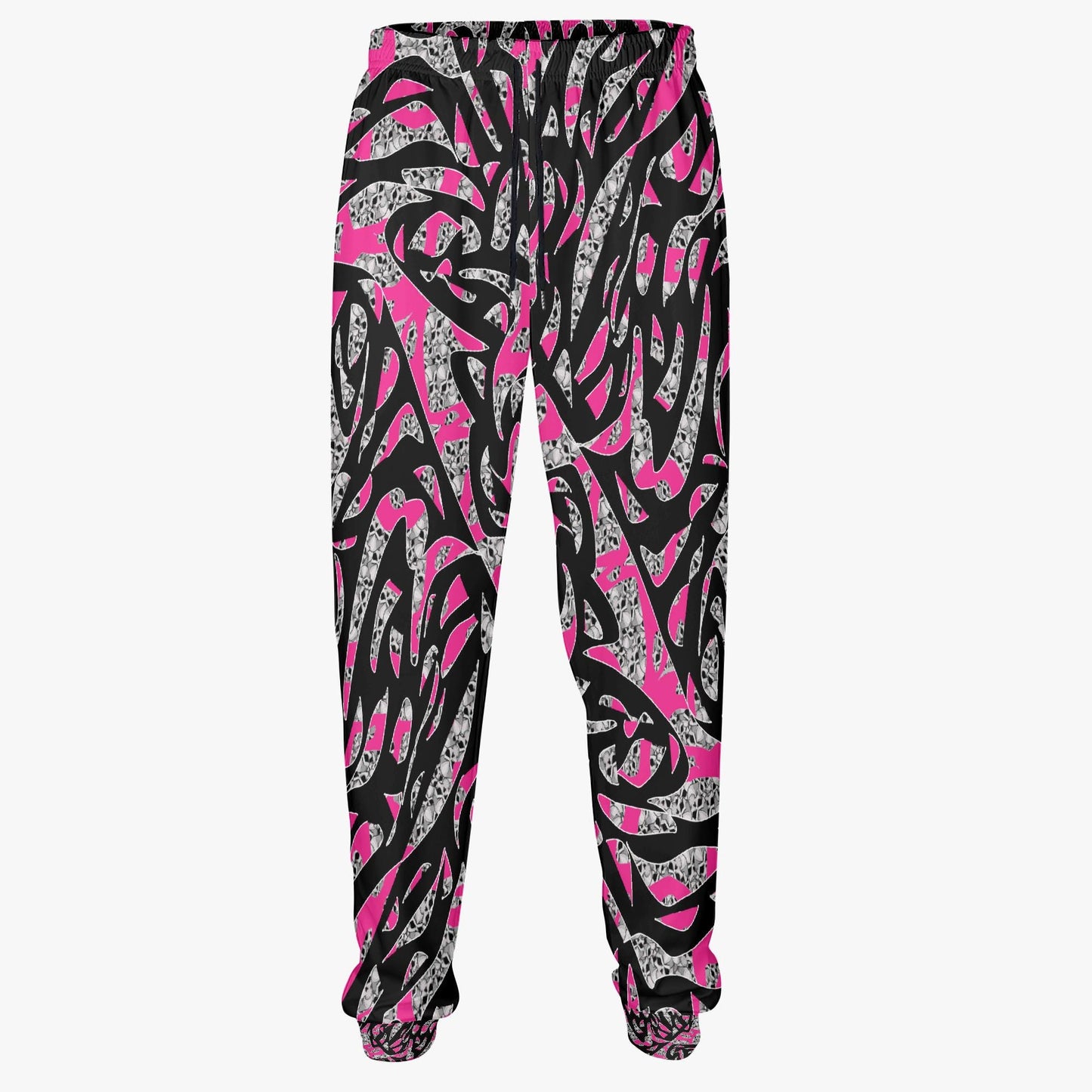 Skullfetti. Men's Mid-weight Sweatpants
