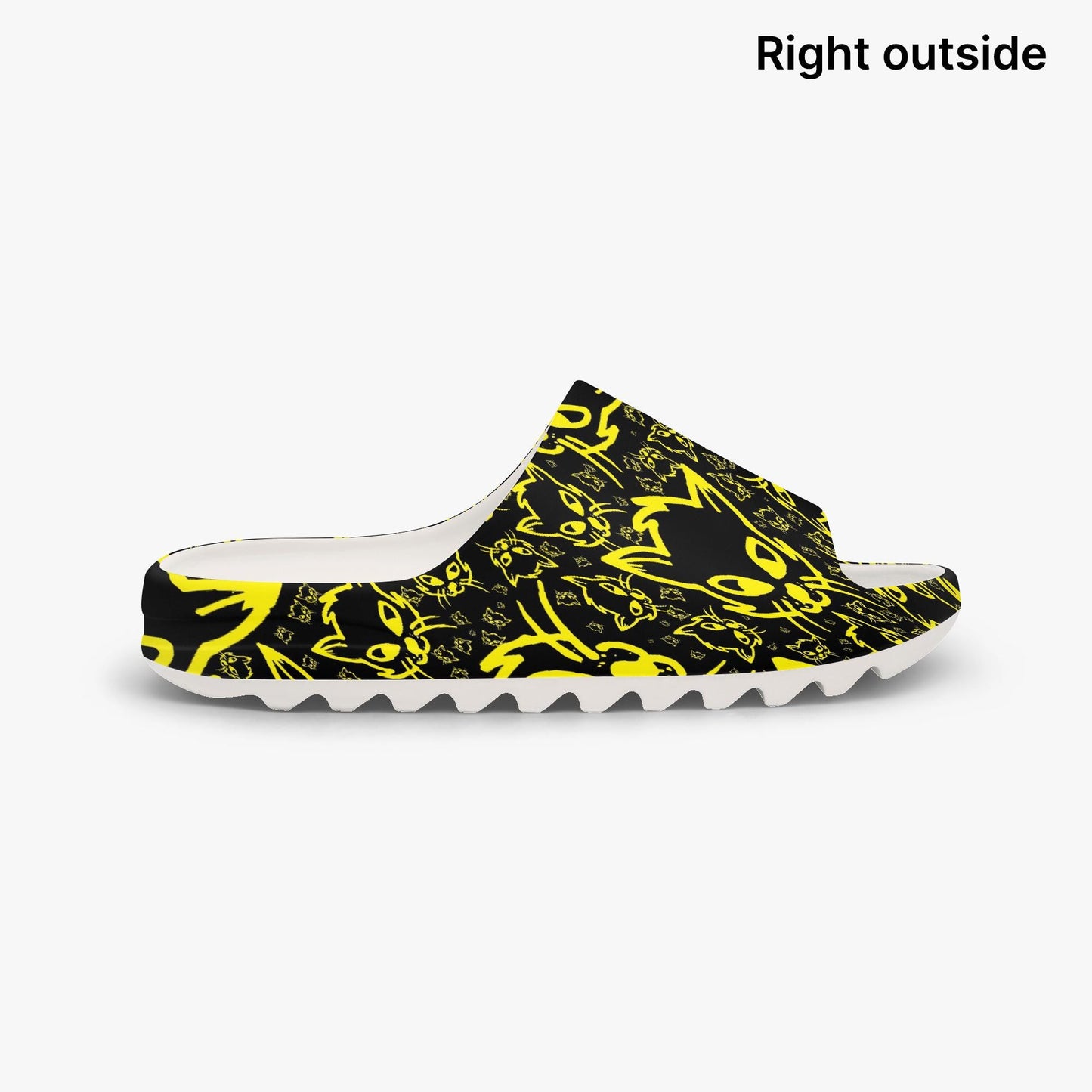 Yellow Mellow AOP Slides
