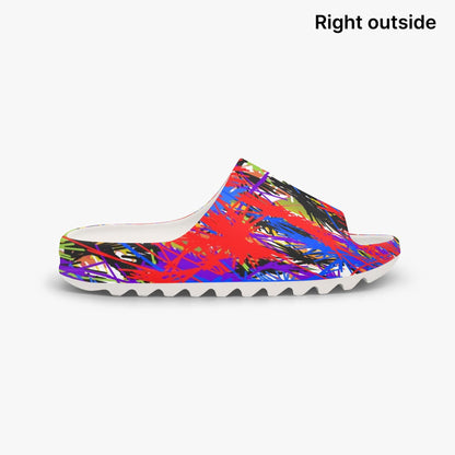 Splash Out AOP Slides