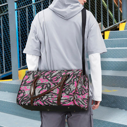 Skullfetti Duffle Bag