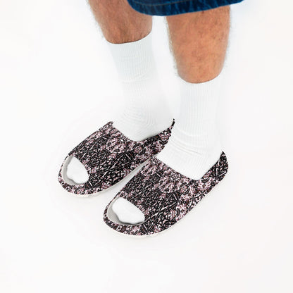 Tribal Vibes AOP Slides