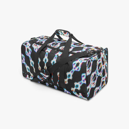 Web Wave Duffel Bag