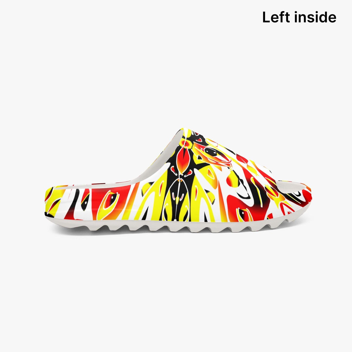 Colorful Dragon AOP Slides