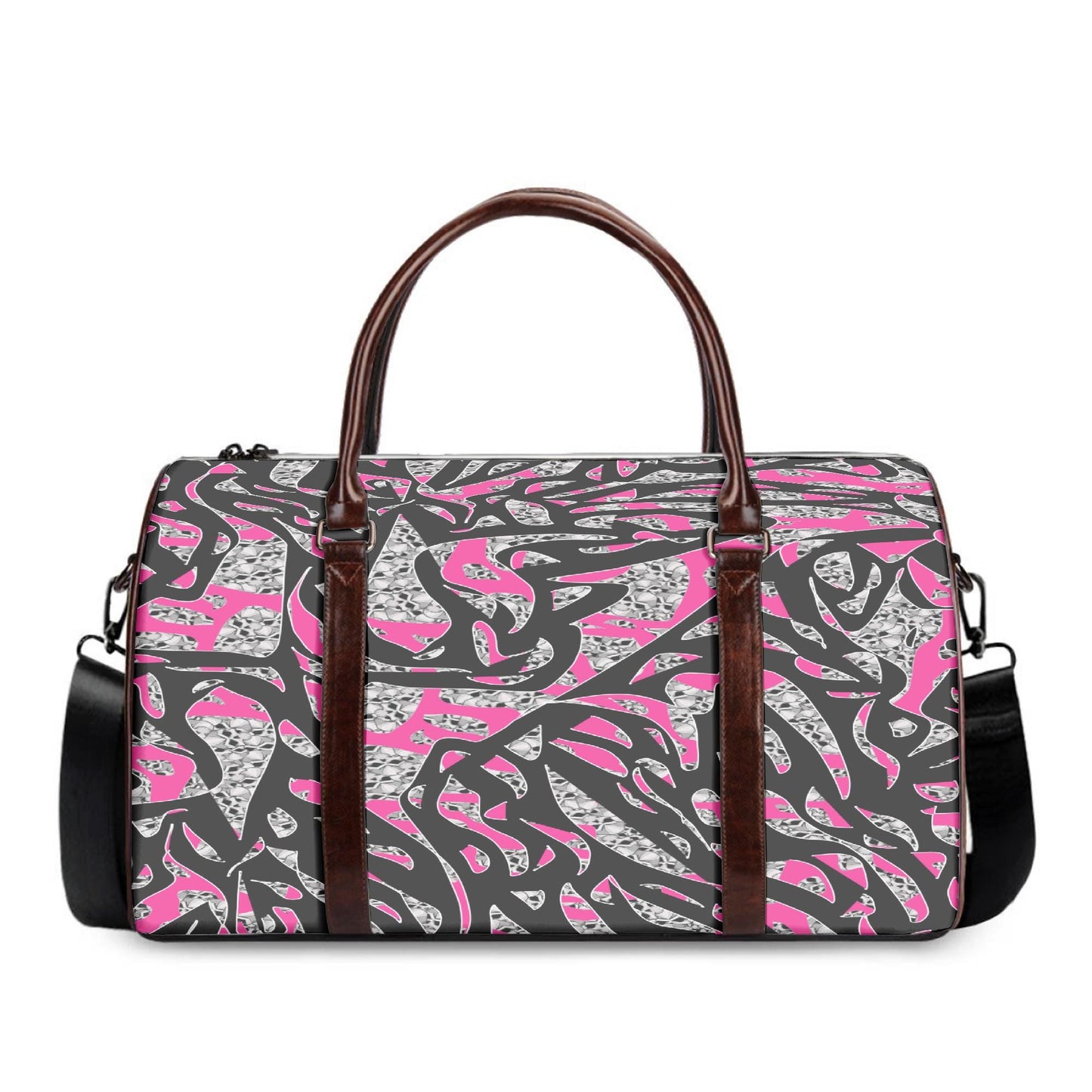 Skullfetti Duffle Bag