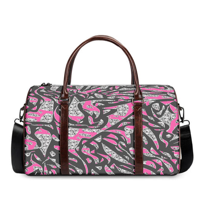 Skullfetti Duffle Bag