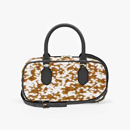 Frosty Top Handle Bags