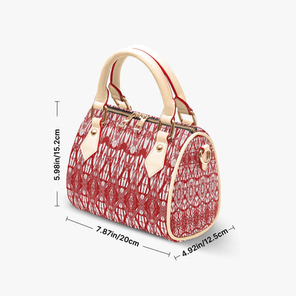 Tribal Chic Crossbody Bags