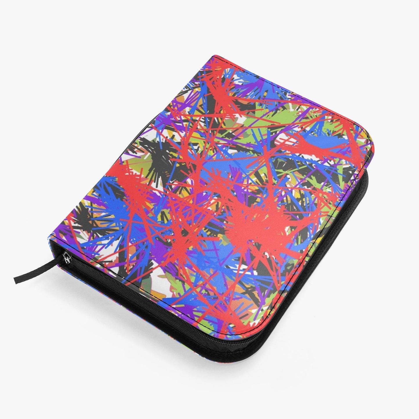 Splash Out Bible Cover