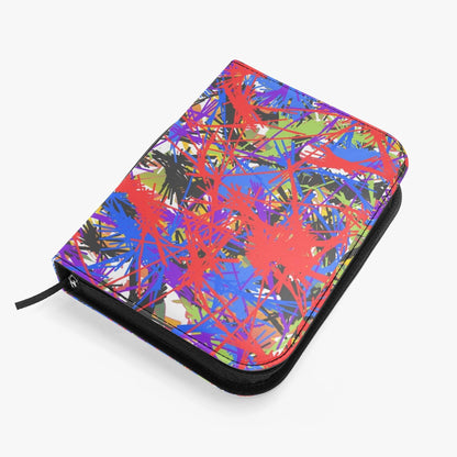 Splash Out Bible Cover