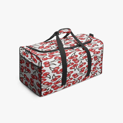 Cherry Blossom Duffel Bag
