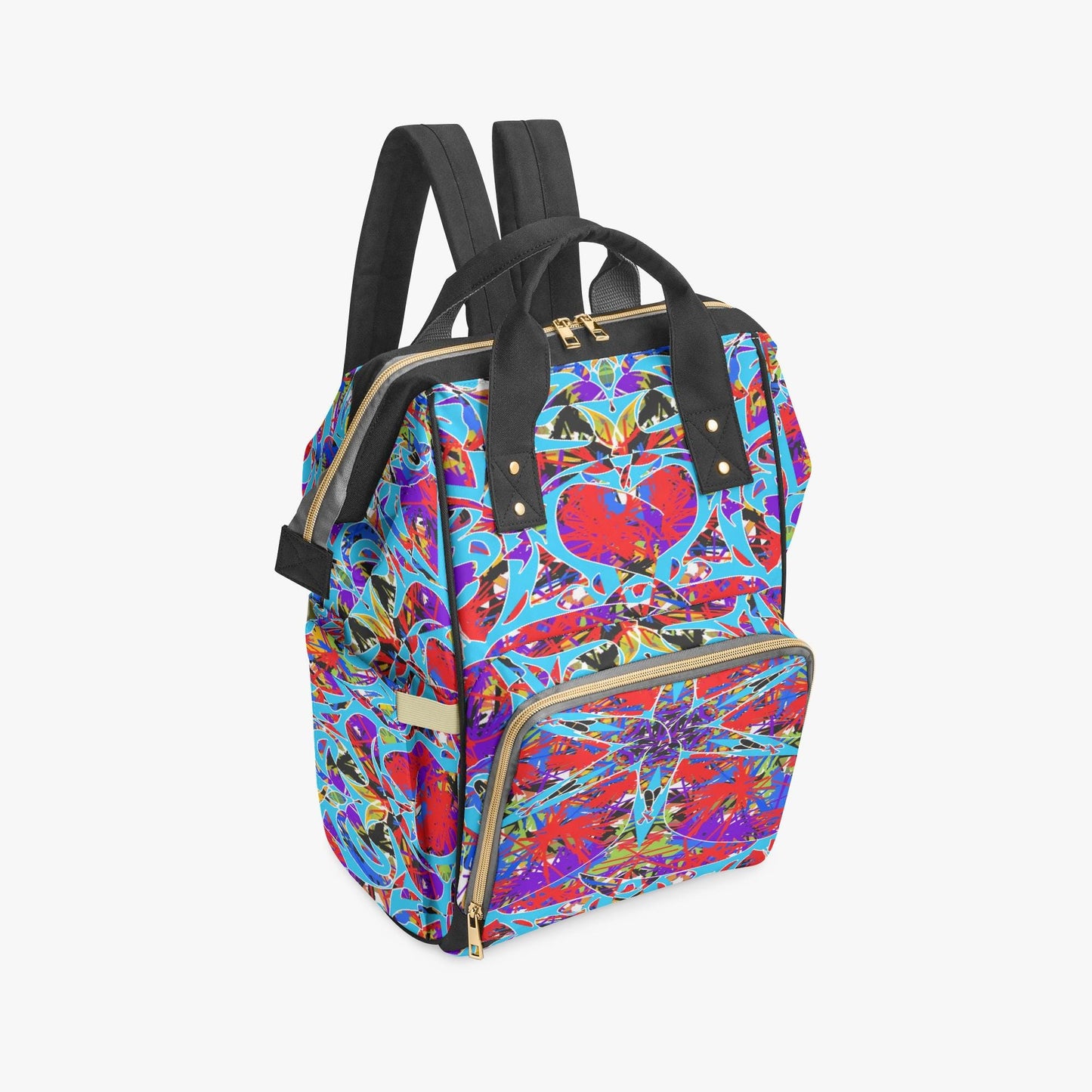 Love Star Baby Momaz Diaper Backpack