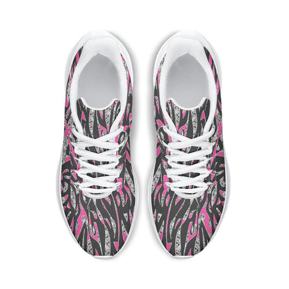 Skullfetti Waving Running Shoes