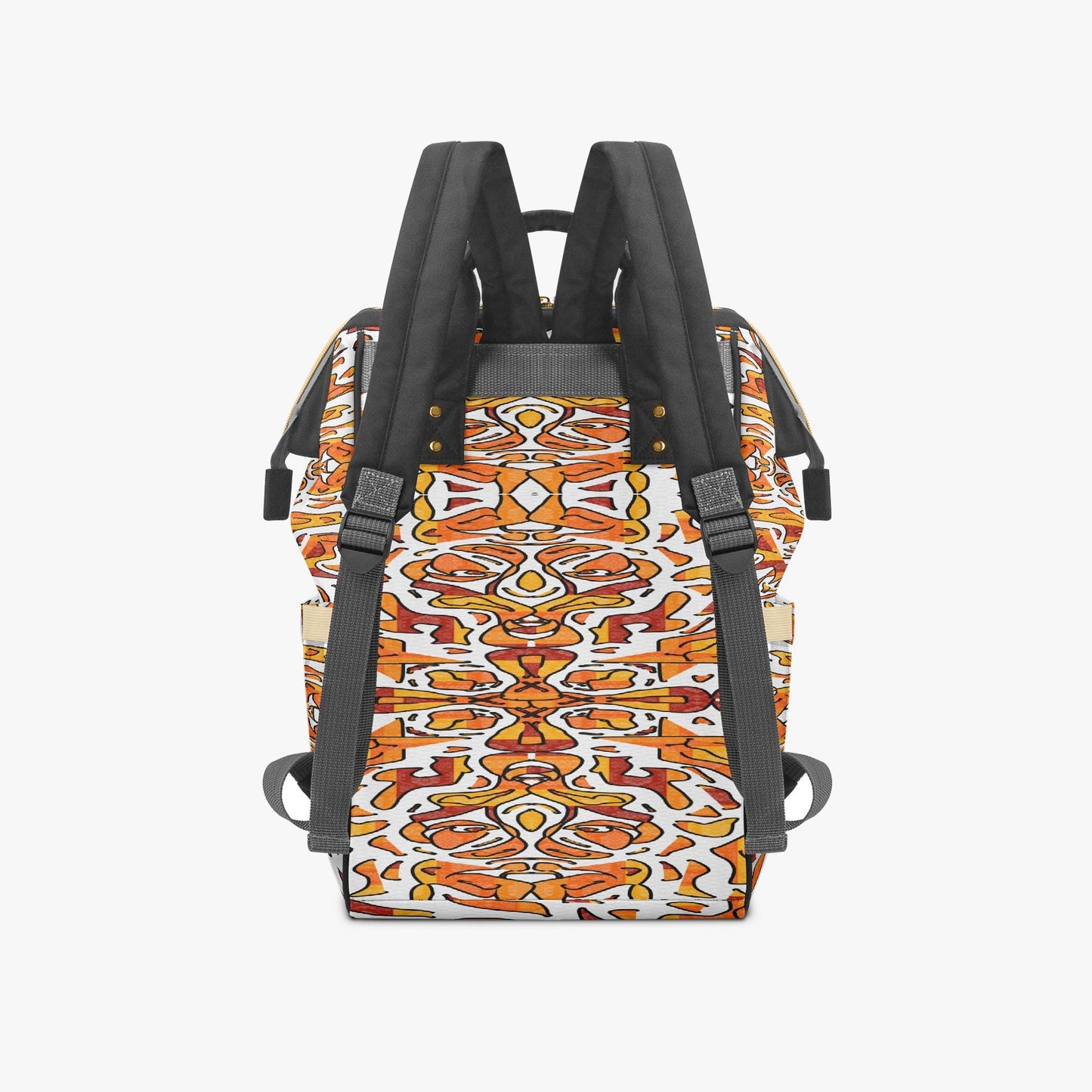 Heavenly Cross Baby Momaz Diaper Backpack