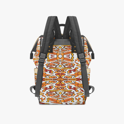 Heavenly Cross Baby Momaz Diaper Backpack
