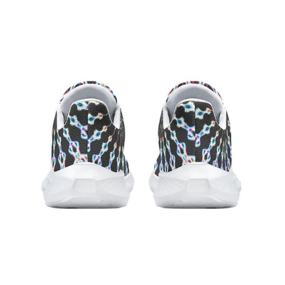 Web Wave Running Shoes