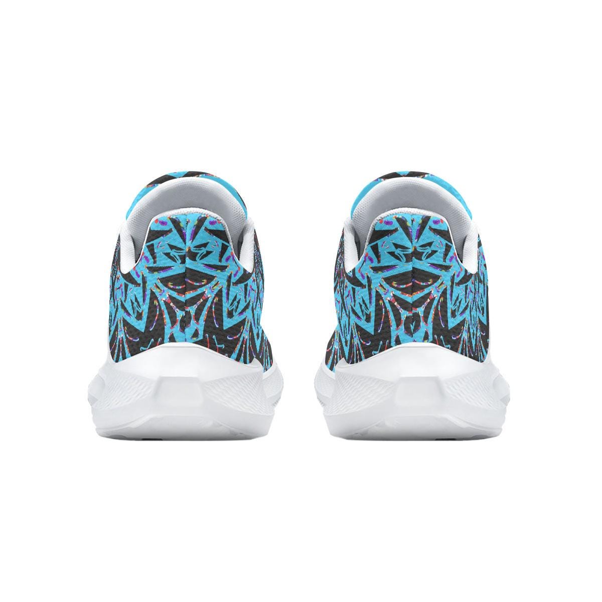Galactic X HIGH Waving Running Shoes