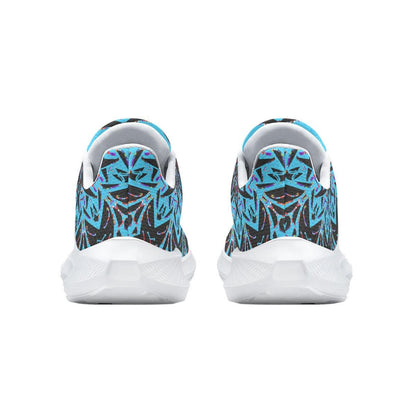 Galactic X HIGH Waving Running Shoes