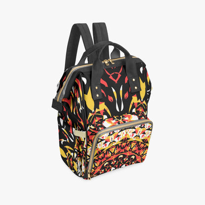 Heavenly Stylish Baby Momaz Diaper Backpack