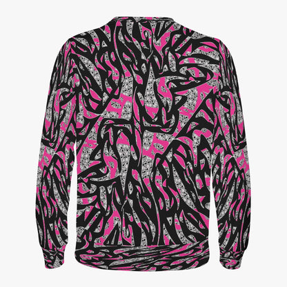 Skullfetti Men's Crewneck Sweatshirt