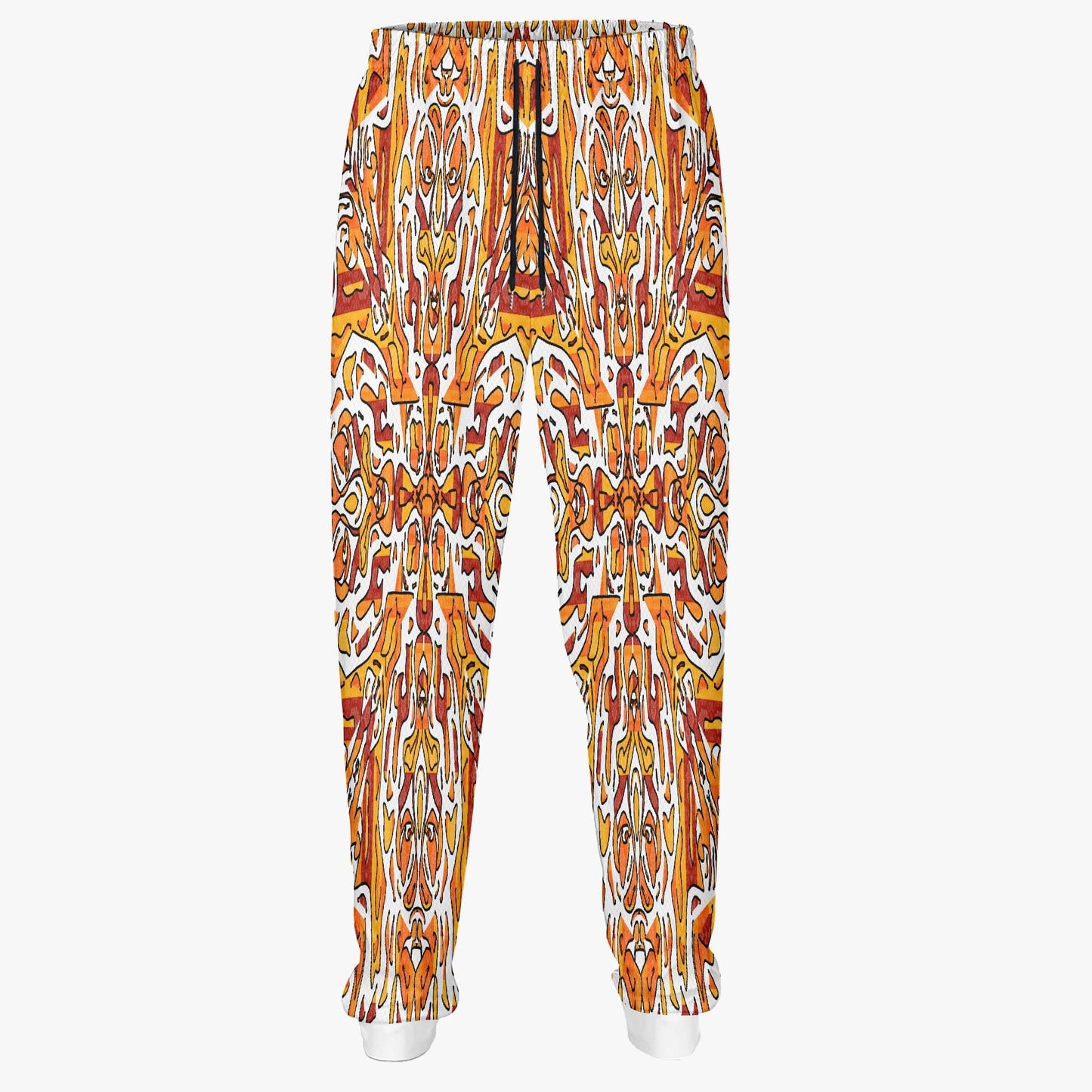 Heavenly Cross Men's Mid-weight Sweatpants